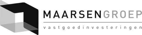 Logo Maarsen groep